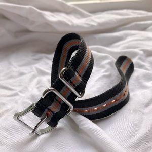 20mm NATO style watch band